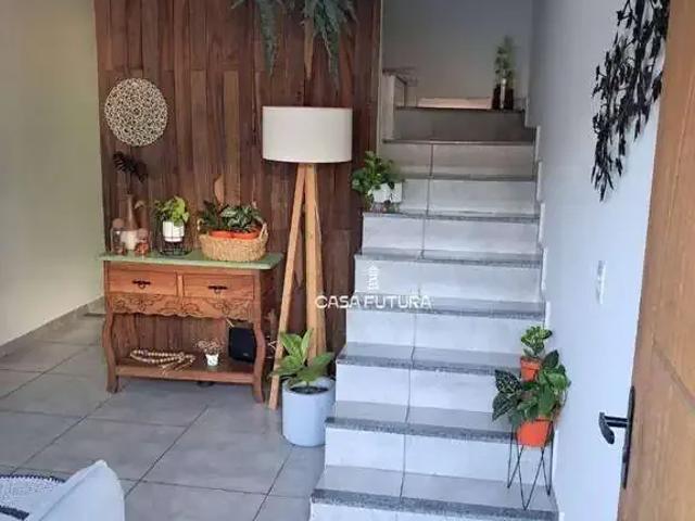 Casa / Sobrado em Condomínio para Venda em Volta Redonda/RJ Retiro 2 Quartos