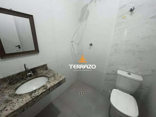 Casa / Sobrado em Condomínio para Venda em Volta Redonda/RJ Santa Rita do Zarur 2 Quartos