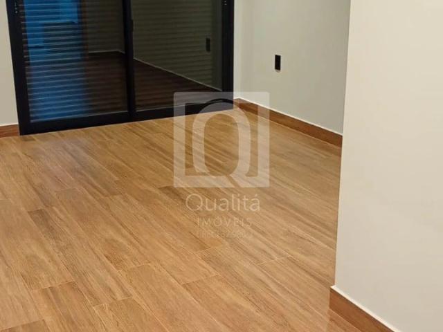 Casa / Sobrado em Condomínio para Venda em Votorantim/SP Terras Alpha 3 Quartos