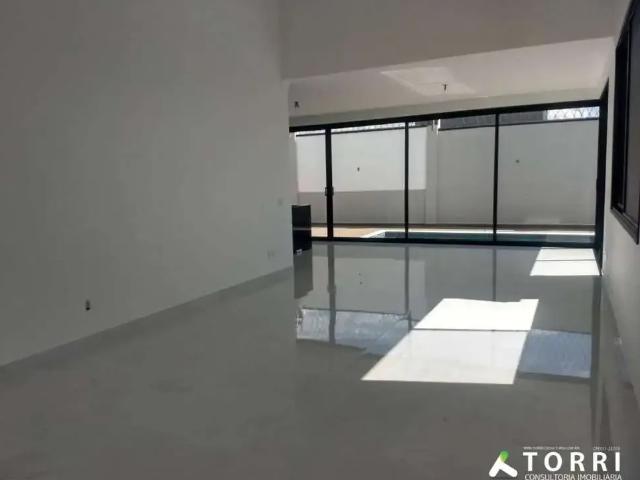 Casa / Sobrado em Condomínio para Venda em Votorantim/SP Terras Alpha 3 Quartos