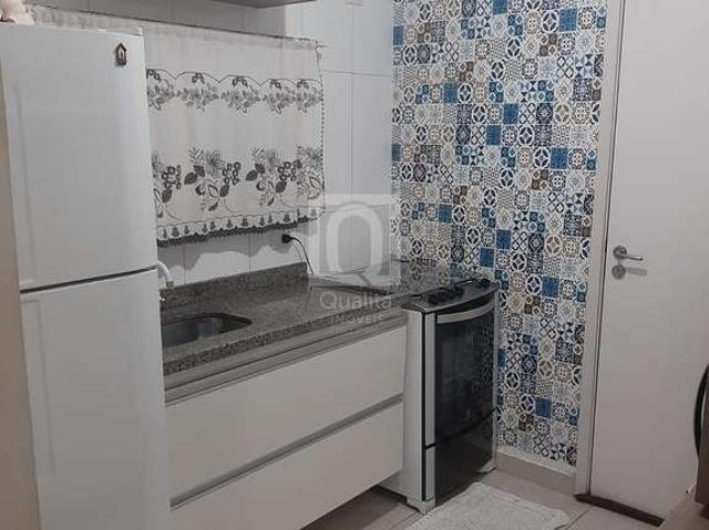 Casa / Sobrado em Condomínio para Venda em Votorantim/SP Vila Pedroso 2 Quartos