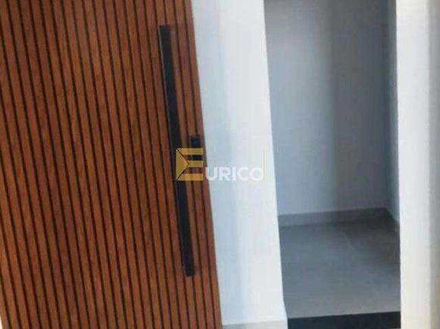 Casa / Sobrado em Condomínio para Venda em Votorantim/SP Vossoroca 3 Quartos