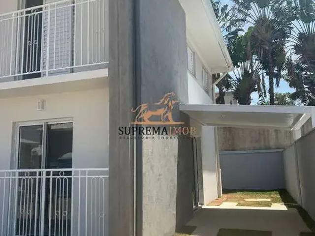 Casa / Sobrado em Condomínio para Venda em Votorantim/SP Vossoroca 3 Quartos