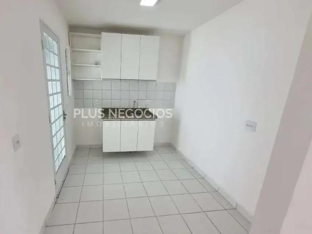 Casa / Sobrado em Condomínio para Venda em Votorantim/SP Vossoroca 3 Quartos