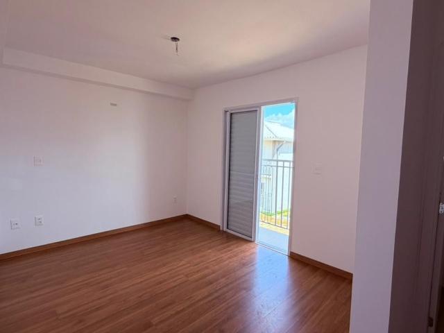 Casa / Sobrado em Condomínio para Venda em Votorantim/SP Vossoroca 3 Quartos