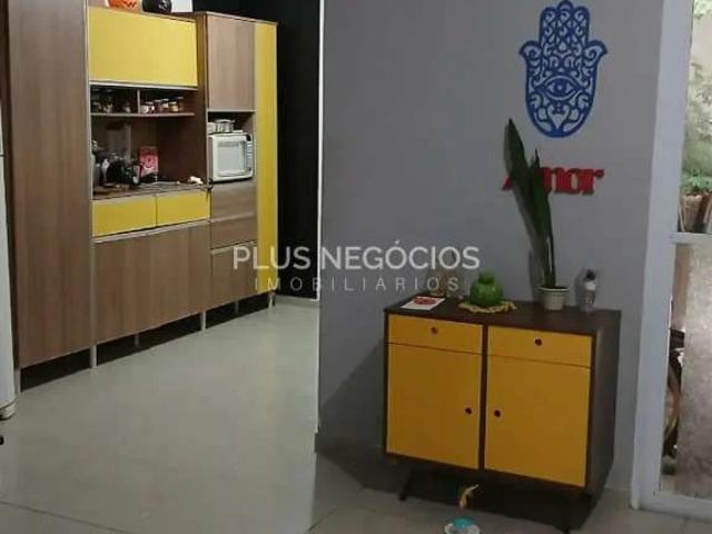 Casa / Sobrado em Condomínio para Venda em Votorantim/SP Vossoroca 3 Quartos