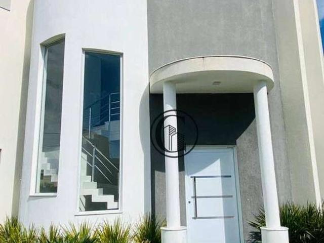 Casa / Sobrado em Condomínio para Venda em Votorantim/SP Vossoroca 3 Quartos