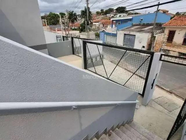 Casa / Sobrado em Condomínio para Venda em Votorantim/SP Vossoroca 2 Quartos