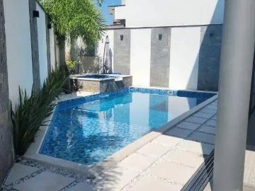 Casa / Sobrado em Condomínio para Venda em Votorantim/SP Vossoroca 4 Quartos