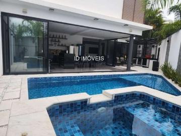Casa / Sobrado em Condomínio para Venda em Votorantim/SP Vossoroca 4 Quartos