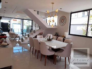 Sorocaba, São Paulo - Piscina, Garagem