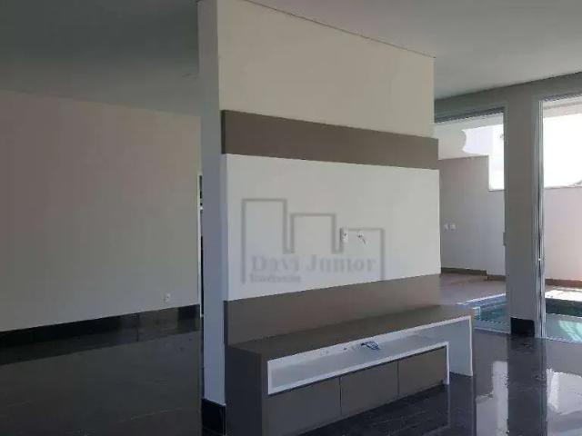 Casa / Sobrado em Condomínio para Venda em Votorantim/SP Vossoroca 4 Quartos
