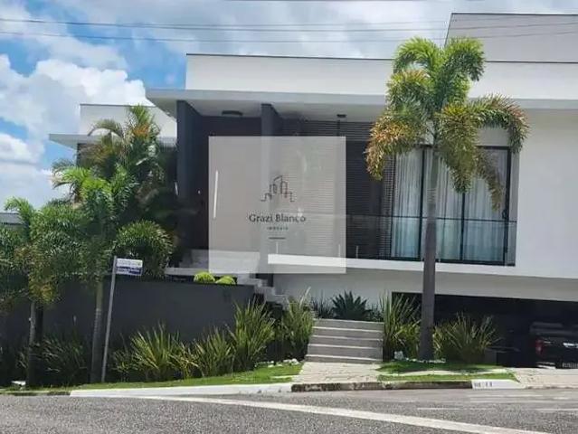 Casa / Sobrado em Condomínio para Venda em Votorantim/SP Vossoroca 4 Quartos