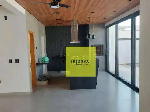Casa / Sobrado em Condomínio para Venda em Votorantim/SP Vossoroca 4 Quartos