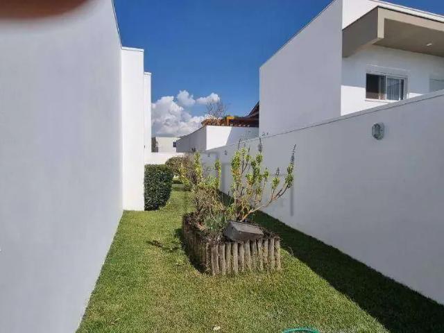 Casa / Sobrado em Condomínio para Venda em Votorantim/SP Alphaville Nova Esplanada 1 3 Quartos