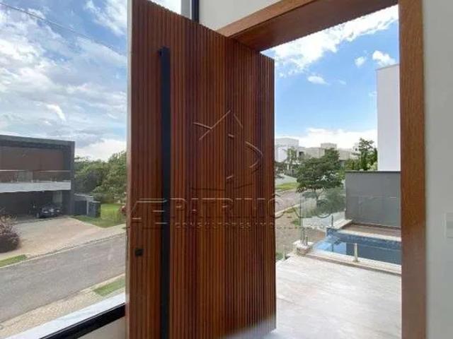 Casa / Sobrado em Condomínio para Venda em Votorantim/SP Alphaville Nova Esplanada 1 3 Quartos