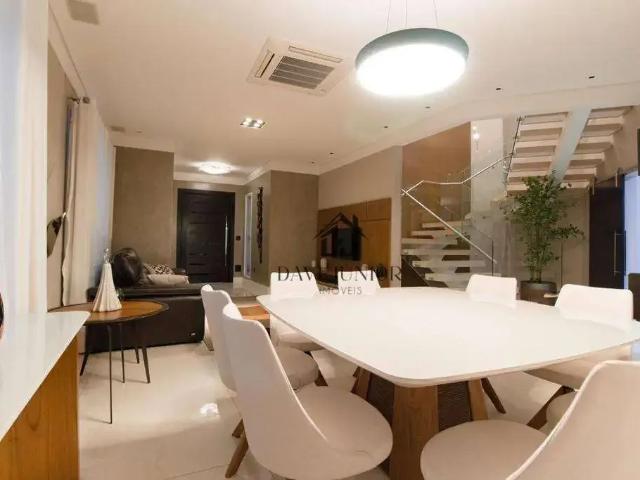 Casa / Sobrado em Condomínio para Venda em Votorantim/SP Alphaville Nova Esplanada 1 3 Quartos