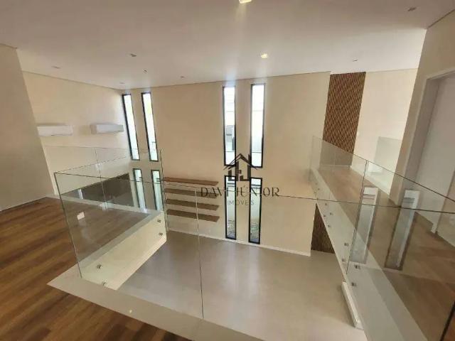 Casa / Sobrado em Condomínio para Venda em Votorantim/SP Alphaville Nova Esplanada 1 4 Quartos