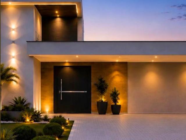 Casa / Sobrado em Condomínio para Venda em Votorantim/SP Alphaville Nova Esplanada 2
