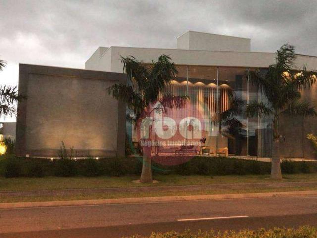 Casa / Sobrado em Condomínio para Venda em Votorantim/SP Alphaville Nova Esplanada 3 3 Quartos