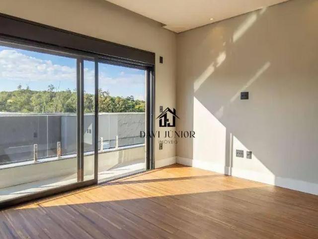 Casa / Sobrado em Condomínio para Venda em Votorantim/SP Alphaville Nova Esplanada 3 3 Quartos