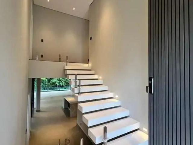 Casa / Sobrado em Condomínio para Venda em Votorantim/SP Alphaville Nova Esplanada 3 3 Quartos