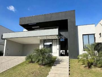 Casa / Sobrado em Condomínio para Venda em Votorantim/SP Alphaville Nova Esplanada 3 3 Quartos
