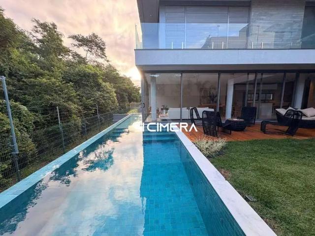 Casa / Sobrado em Condomínio para Venda em Votorantim/SP Alphaville Nova Esplanada 3 3 Quartos