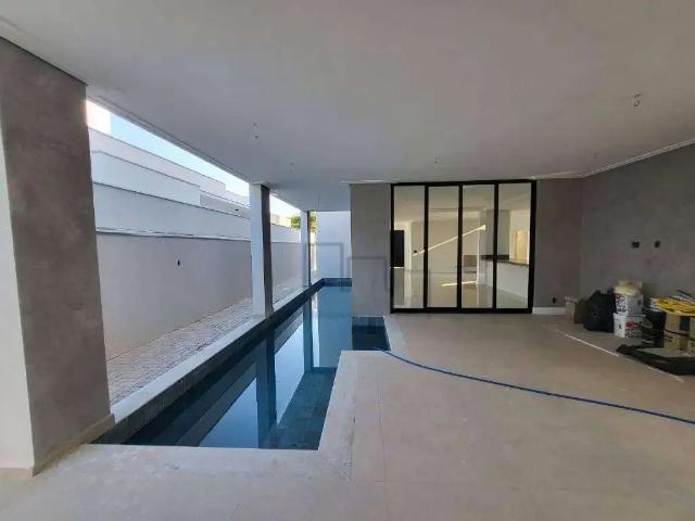 Casa / Sobrado em Condomínio para Venda em Votorantim/SP Alphaville Nova Esplanada 3 4 Quartos