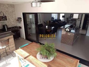 Votorantim, São Paulo - Garagem, Piscina