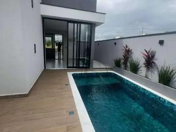 Casa / Sobrado em Condomínio para Venda em Votorantim/SP Alphaville Nova Esplanada 3 Quartos