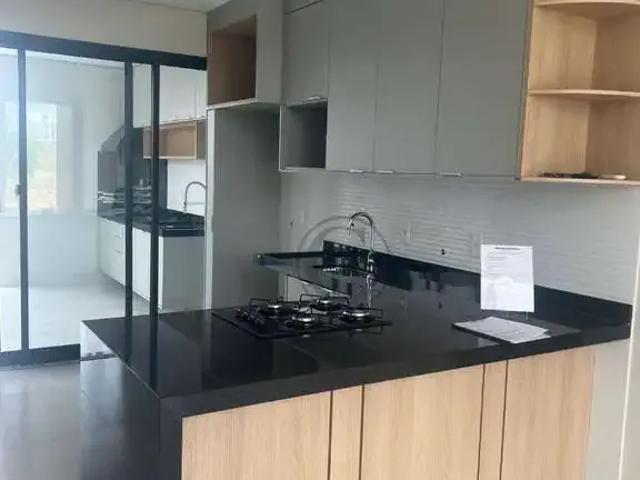Casa / Sobrado em Condomínio para Venda em Votorantim/SP Alphaville Nova Esplanada 3 Quartos