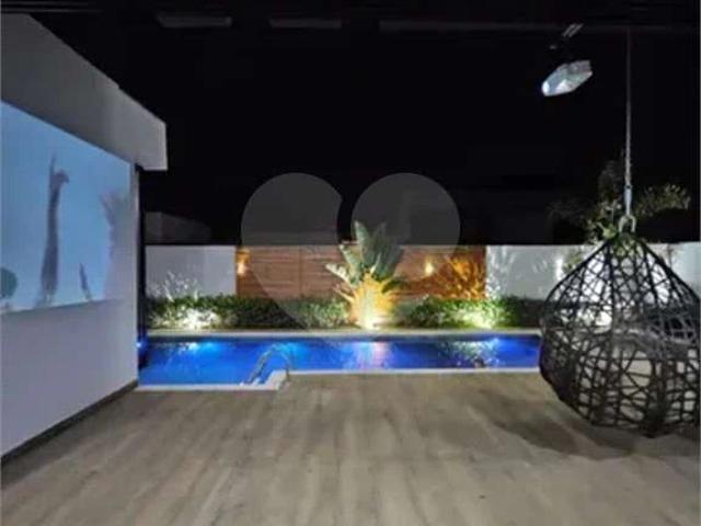Casa / Sobrado em Condomínio para Venda em Votorantim/SP Alphaville Nova Esplanada 3 Quartos