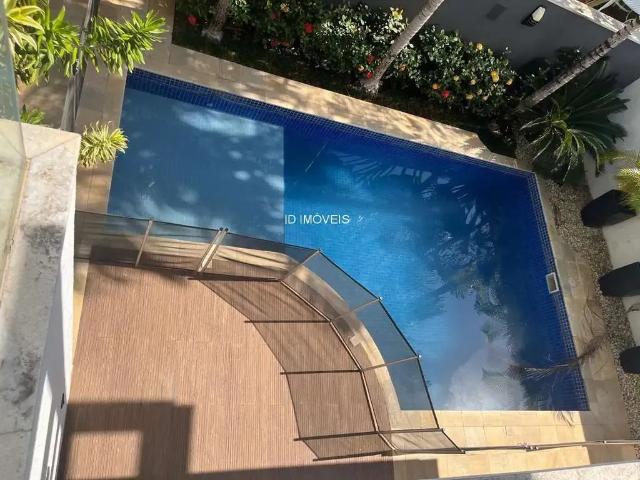 Casa / Sobrado em Condomínio para Venda em Votorantim/SP Alphaville Nova Esplanada 3 Quartos