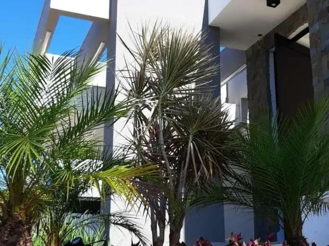 Casa / Sobrado em Condomínio para Venda em Votorantim/SP Alphaville Nova Esplanada 3 Quartos