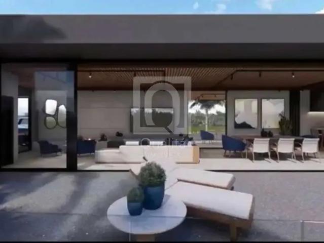 Casa / Sobrado em Condomínio para Venda em Votorantim/SP Alphaville Nova Esplanada 3 Quartos