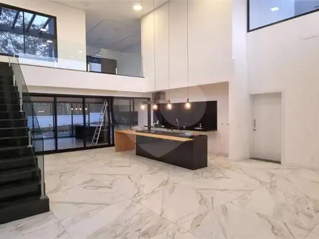 Casa / Sobrado em Condomínio para Venda em Votorantim/SP Alphaville Nova Esplanada 3 Quartos