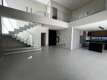 Casa / Sobrado em Condomínio para Venda em Votorantim/SP Alphaville Nova Esplanada 4 3 Quartos