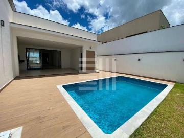 Casa / Sobrado em Condomínio para Venda em Votorantim/SP Alphaville Nova Esplanada 3 Quartos