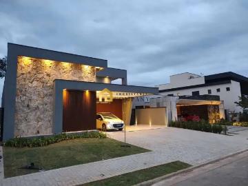 Casa / Sobrado em Condomínio para Venda em Votorantim/SP Alphaville Nova Esplanada 3 Quartos