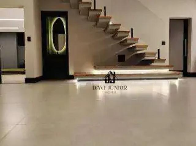 Casa / Sobrado em Condomínio para Venda em Votorantim/SP Alphaville Nova Esplanada 4 3 Quartos