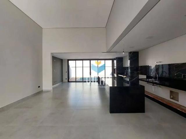 Casa / Sobrado em Condomínio para Venda em Votorantim/SP Alphaville Nova Esplanada 4 3 Quartos