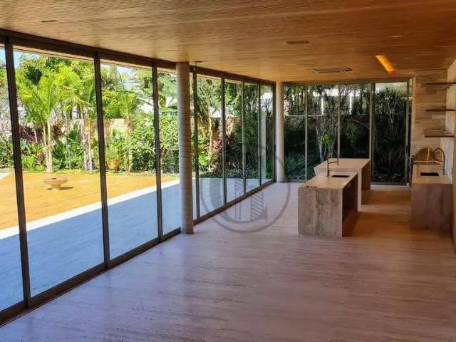 Casa / Sobrado em Condomínio para Venda em Votorantim/SP Alphaville Nova Esplanada 4 Quartos