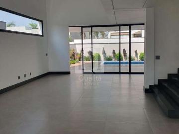 Casa / Sobrado em Condomínio para Venda em Votorantim/SP Alphaville Nova Esplanada 4 4 Quartos