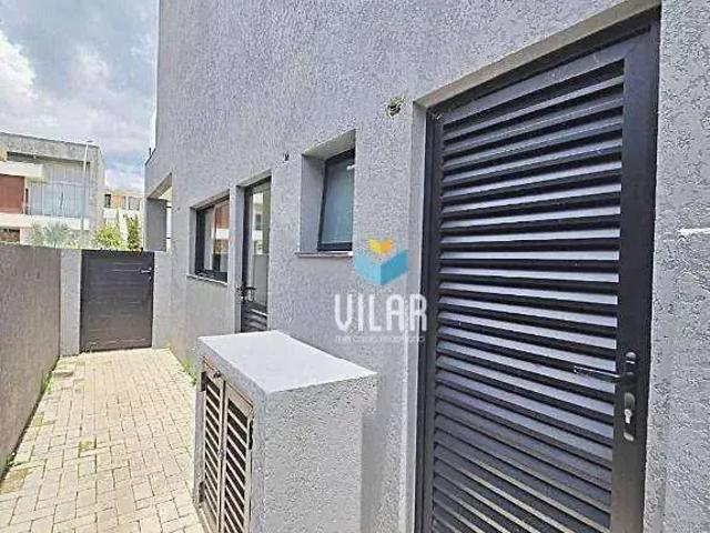 Casa / Sobrado em Condomínio para Venda em Votorantim/SP Alphaville Nova Esplanada 4 Quartos