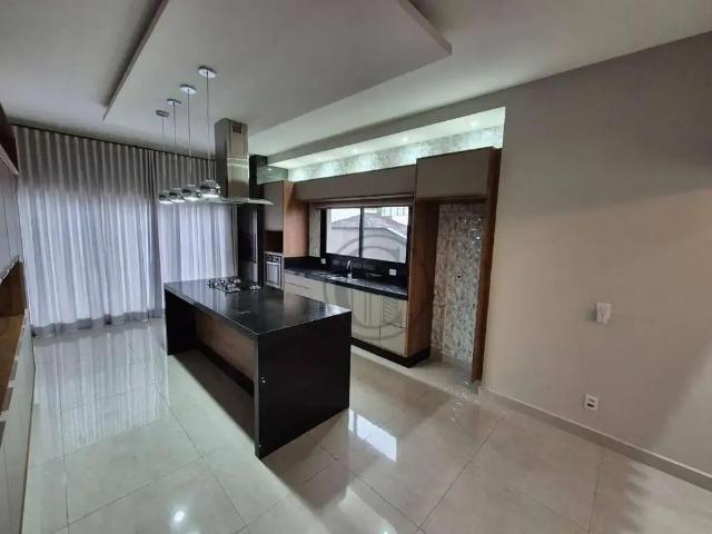 Casa / Sobrado em Condomínio para Venda em Votorantim/SP Alphaville Nova Esplanada 4 Quartos