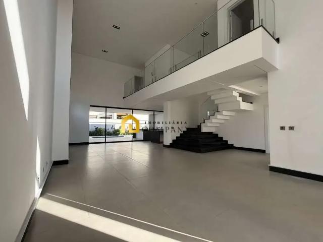 Casa / Sobrado em Condomínio para Venda em Votorantim/SP Alphaville Nova Esplanada 4 Quartos