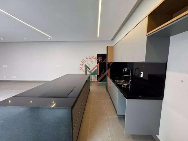 Casa / Sobrado em Condomínio para Venda em Votorantim/SP Alphaville Nova Esplanada 4 Quartos