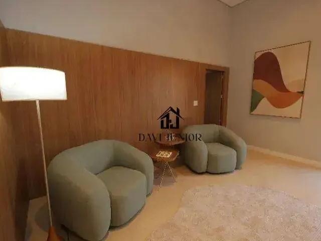 Casa / Sobrado em Condomínio para Venda em Votorantim/SP Alphaville Nova Esplanada 4 4 Quartos