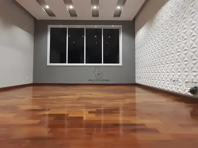 Casa / Sobrado em Condomínio para Venda em Votorantim/SP Alphaville Nova Esplanada 5 Quartos